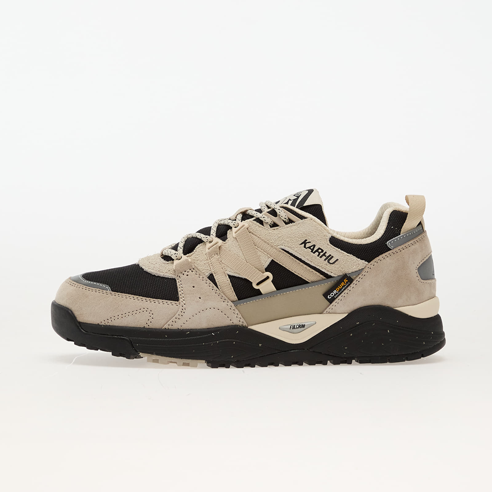 Sneakers Karhu Fusion XC WP Silver Lining- Silver Lining EUR 43.5