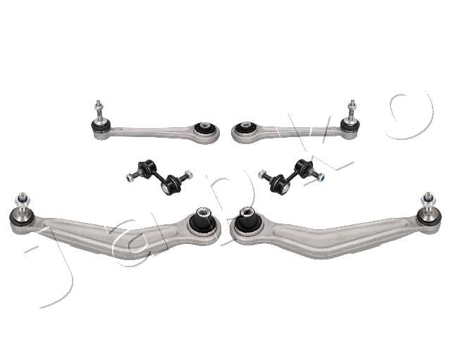 Control-Trailing Arm Kit, wheel suspension JAPKO 1580109