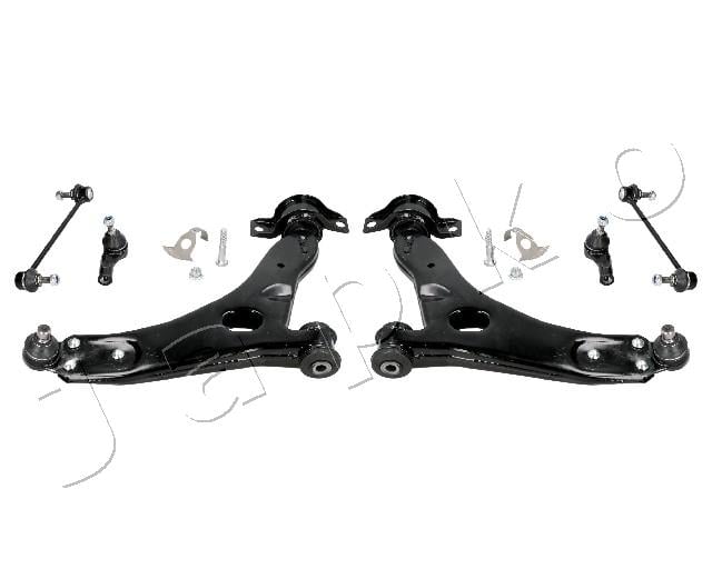 Control-Trailing Arm Kit, wheel suspension JAPKO 1580303