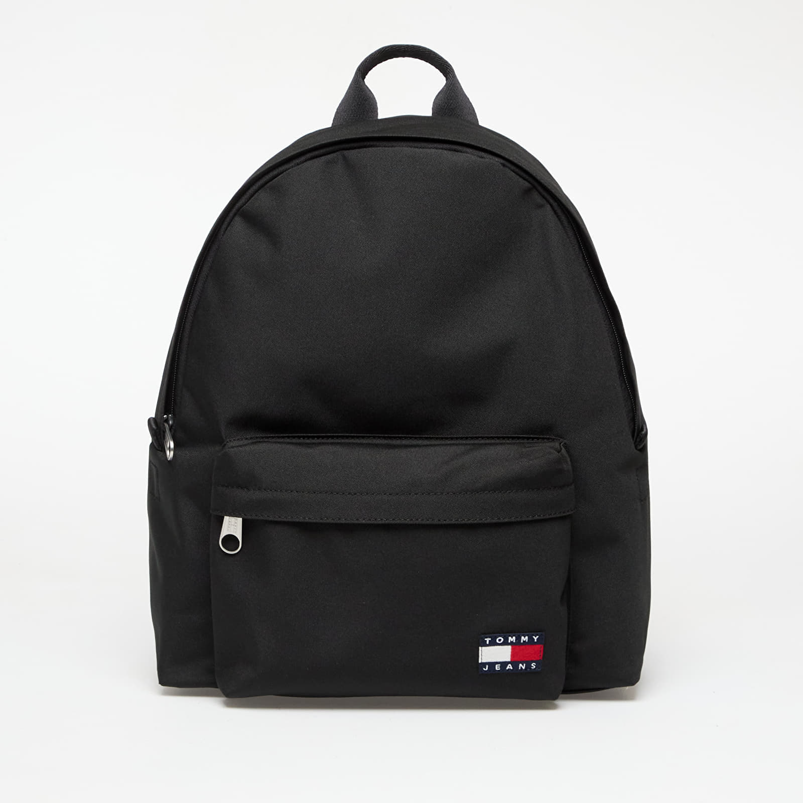 Ryggsäck Tommy Hilfiger Tjm Ess Daily Dome Backpack Black OS