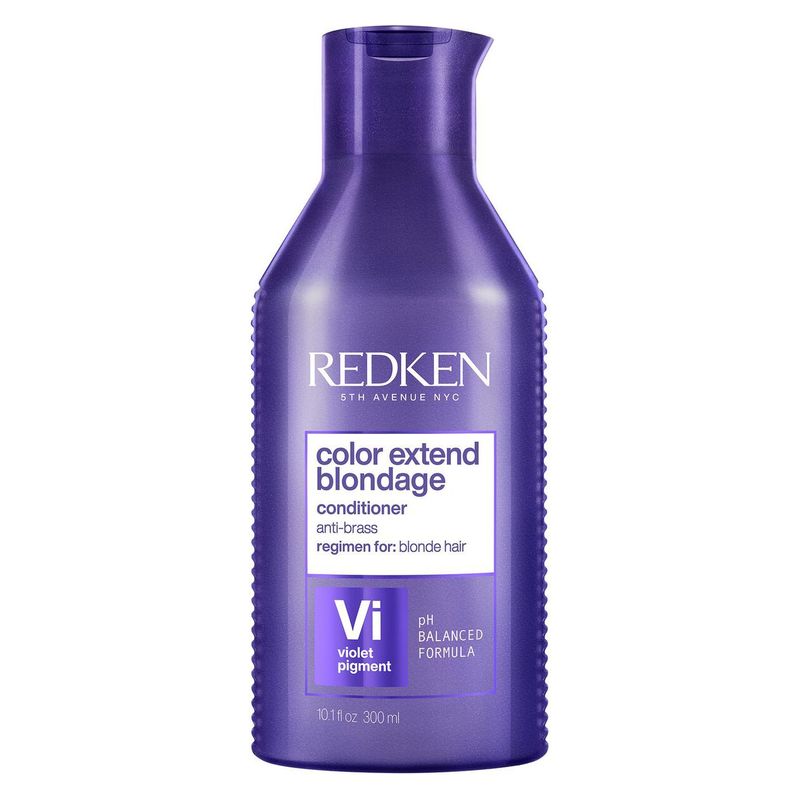 Redken Color Extend Blondage Rekonstruktions-Conditioner 300ml