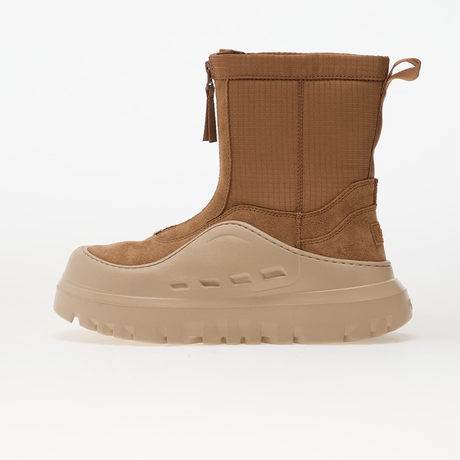 Sneakers UGG M Peakmod Boot Chestnut- Mustard Seed EUR 42