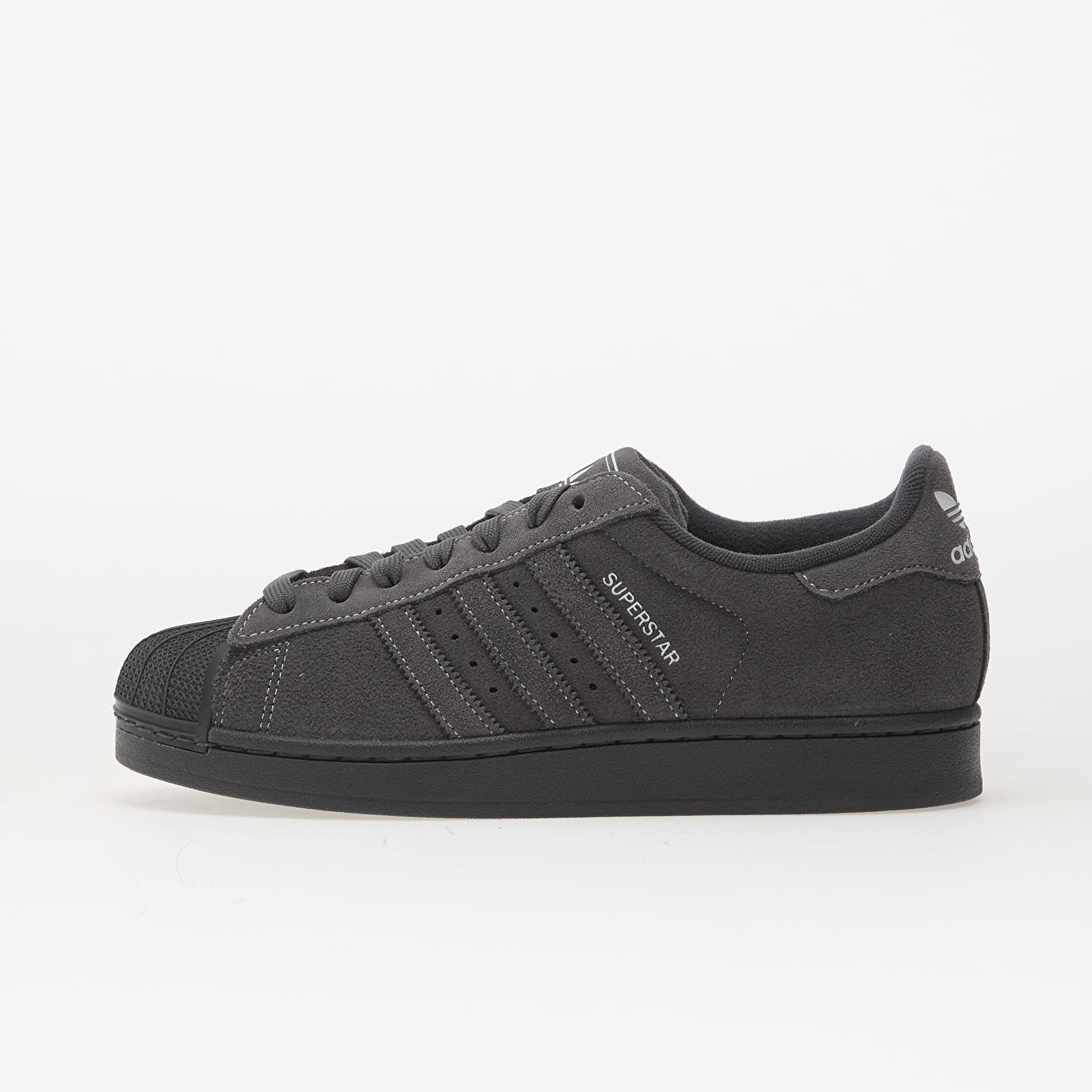 Sneakers adidas Superstar II Grey Six- Grey Six- Grey Six EUR 41 1-3