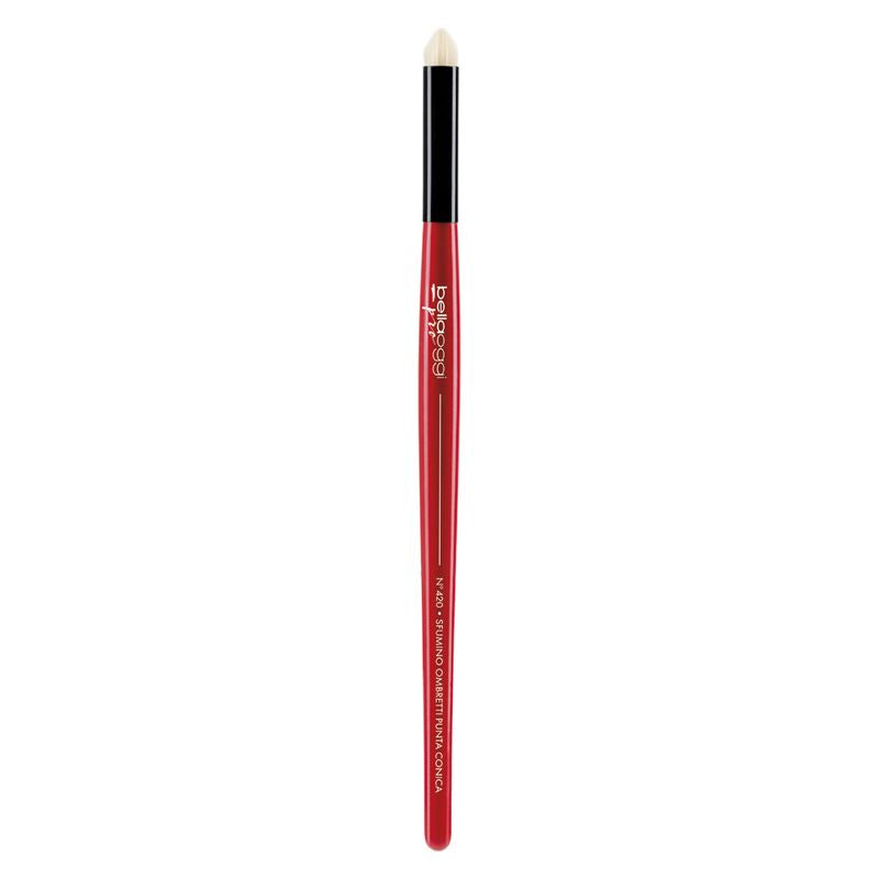 Bellaoggi Pro Eyeshadow Blender Conical Tip No. 420