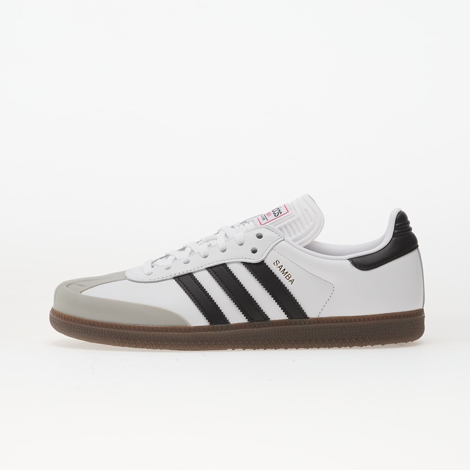 Sneakers adidas x Bape Samba Ftw White- Core Black- Gum5 EUR 40