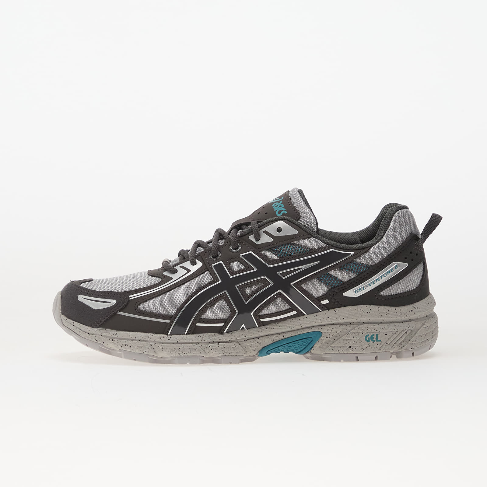 Sneakers Asics Gel-Venture 6 Cement Grey- Obsidian Grey EUR 45