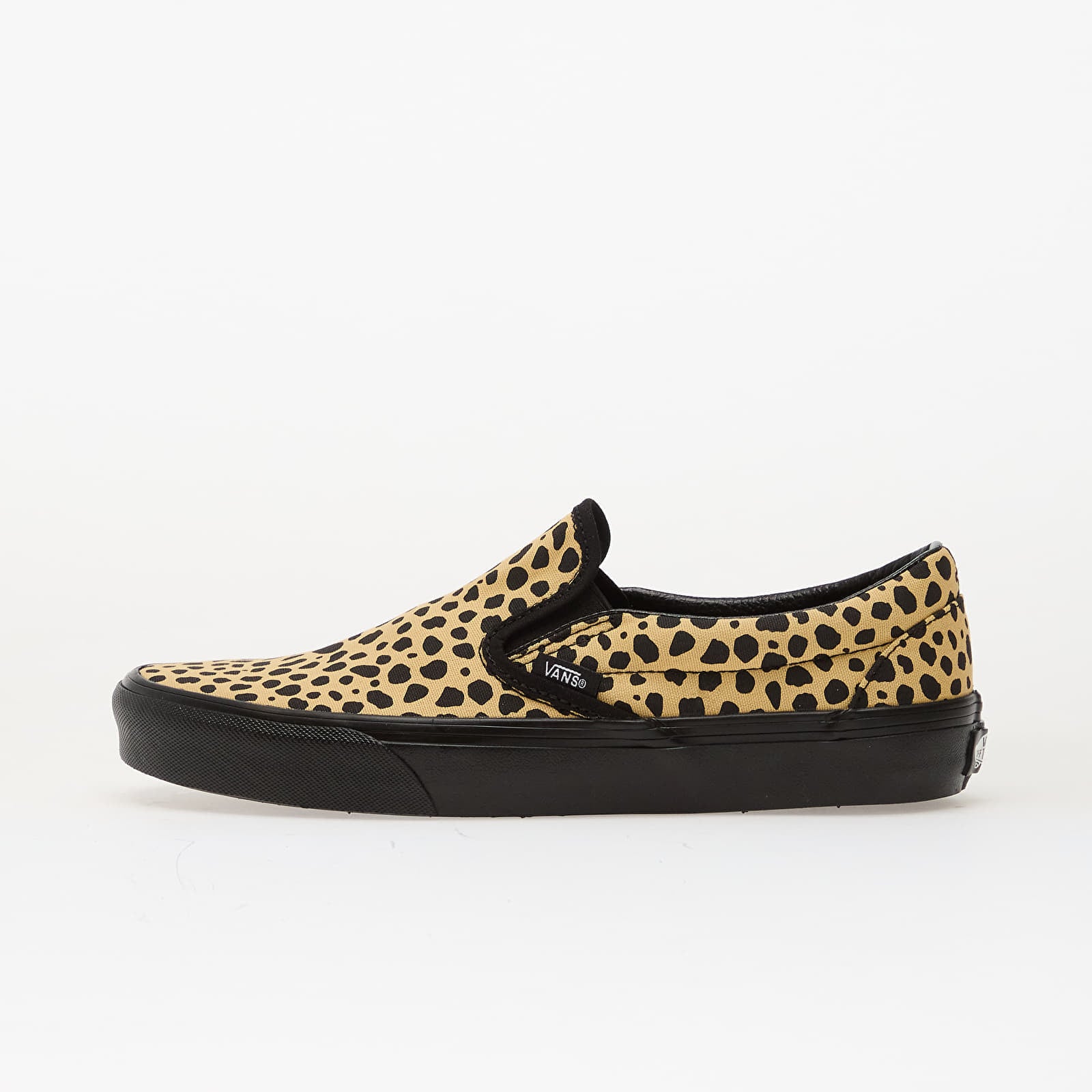 Sneakers Vans Classic Slip-On Y2K Dalmatian- Black EUR 39