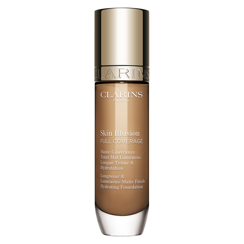 Clarins Skin Illusion Full Coverage - Foundation 112.3N