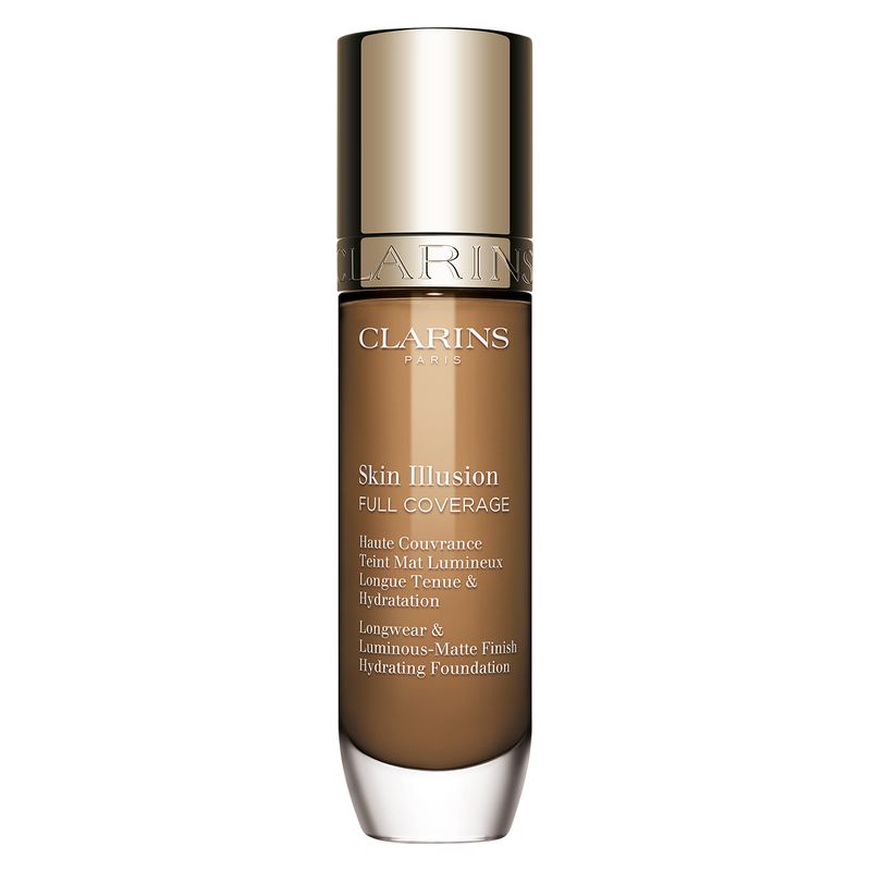 Clarins Skin Illusion Full Coverage - Foundation 116.5W