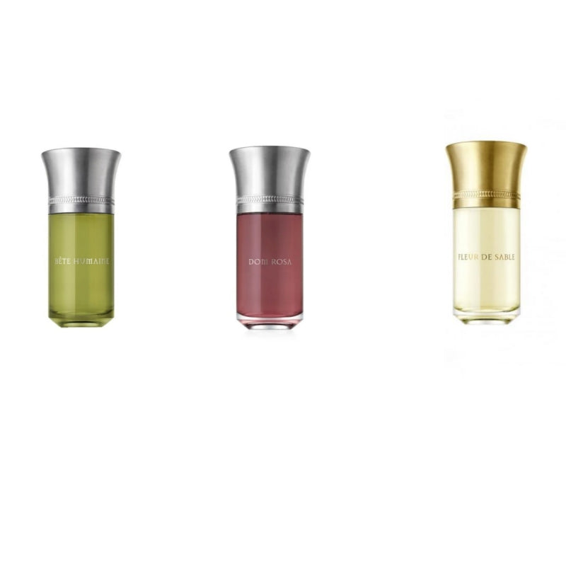 Luxuries christmas gift Designer Perfume Fleur De Sable Dom Rosa 100ml Fragrance charming female unseix cologne Long Lasting Time Smell High Fragran