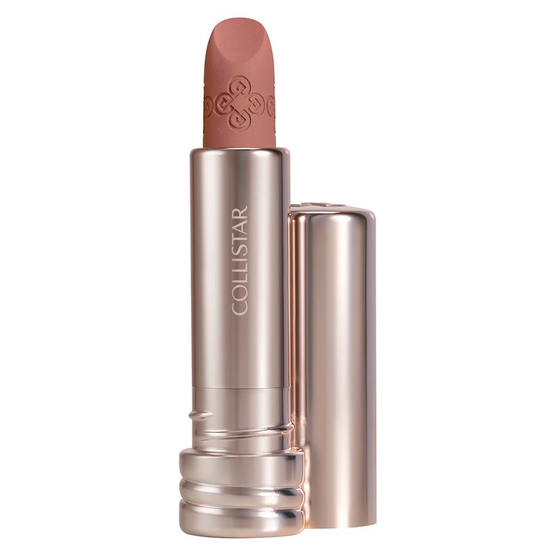 Collistar Pure Jewel Lipstick 163 - Rosa Opal