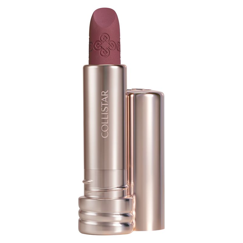 Collistar Pure Jewel Lipstick 167 - Rød turmalin