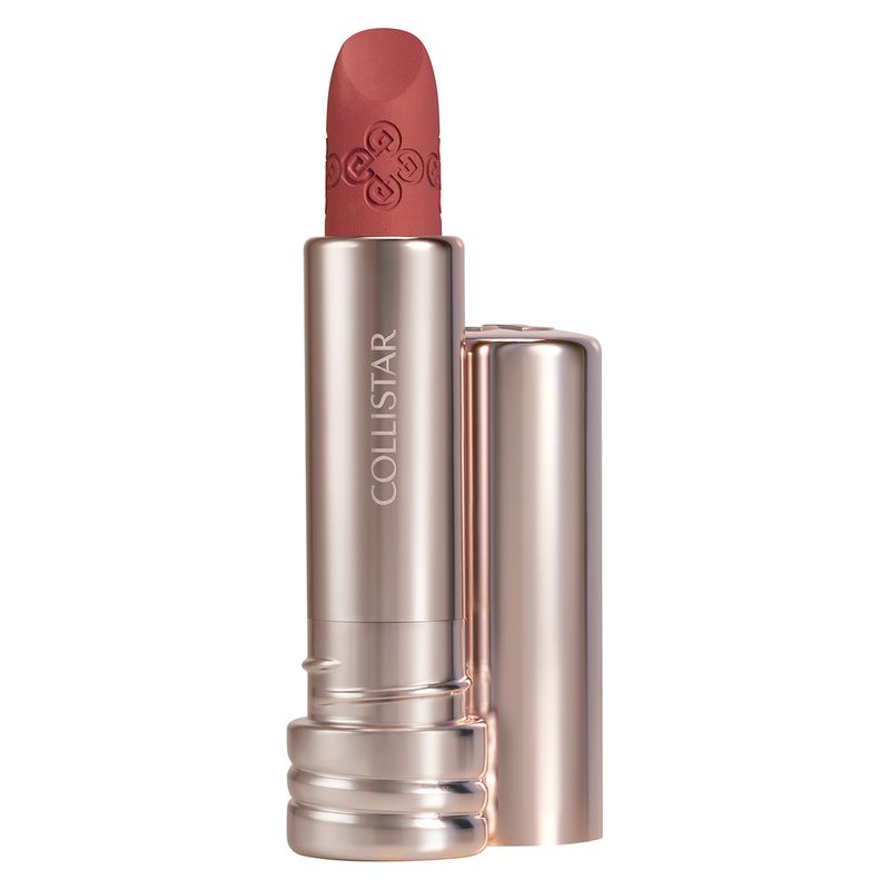 Collistar Pure Jewel Lipstick 170 - Rød diamant