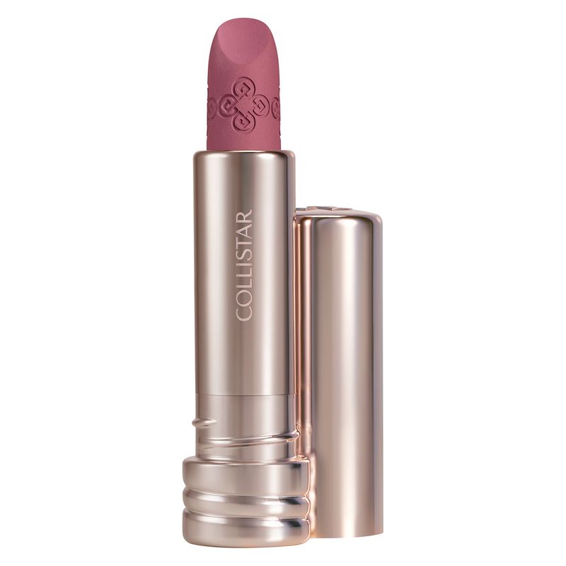 Collistar Pure Jewel Lipstick 173 - Rosa agat