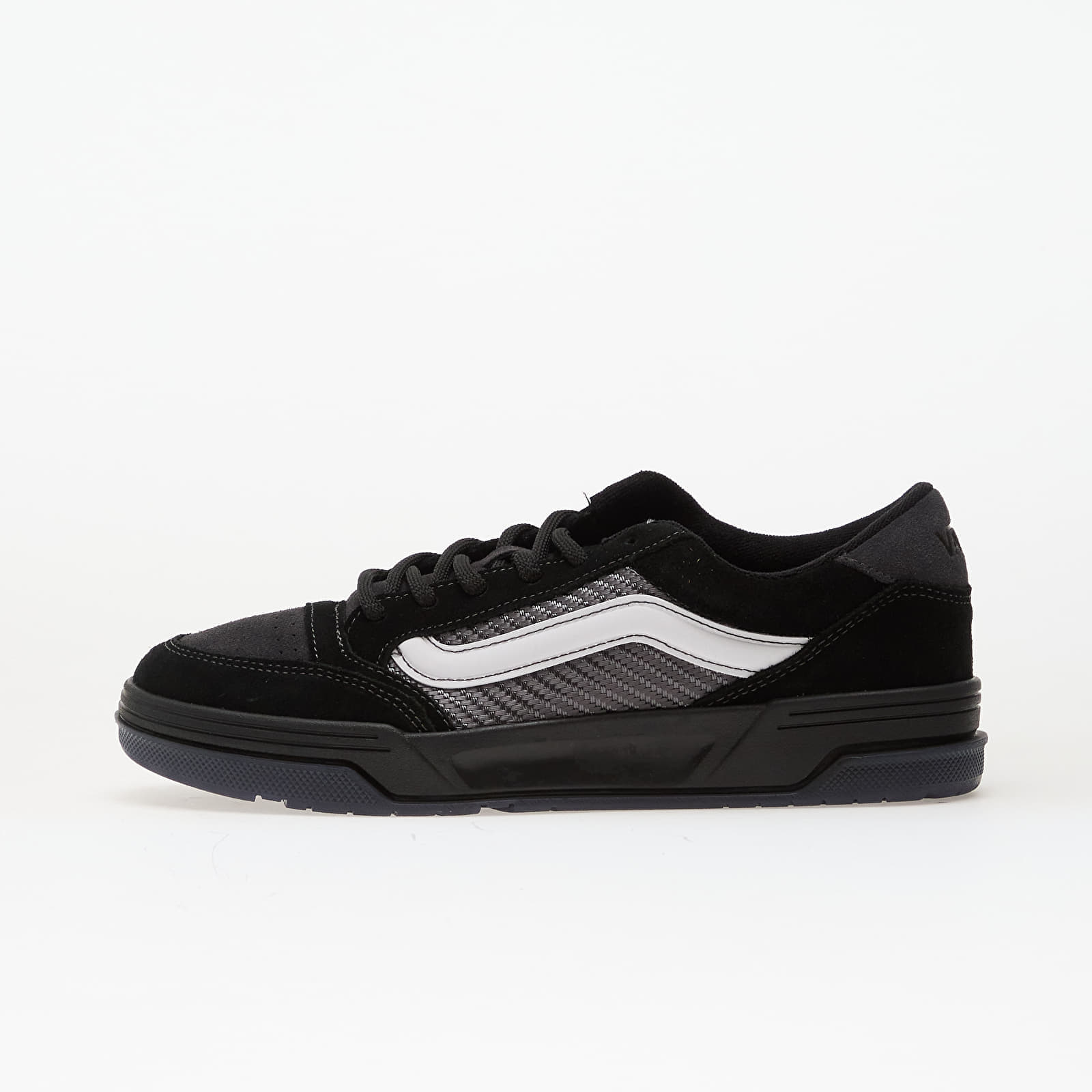Sneakers Vans Hylane Black- Charcoal EUR 43