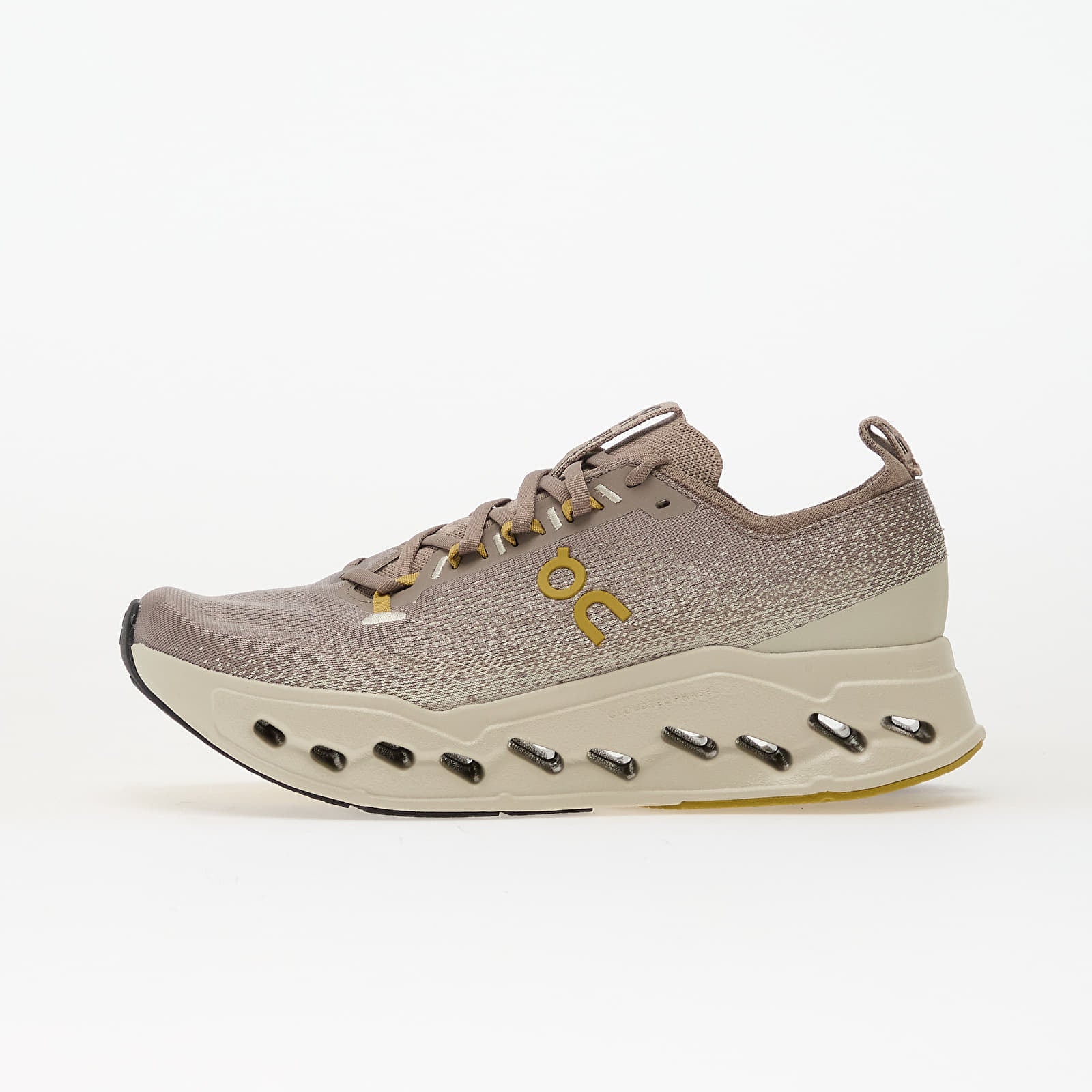 Sneakers On M Cloudsurfer Max Cinder- Pelican EUR 44.5