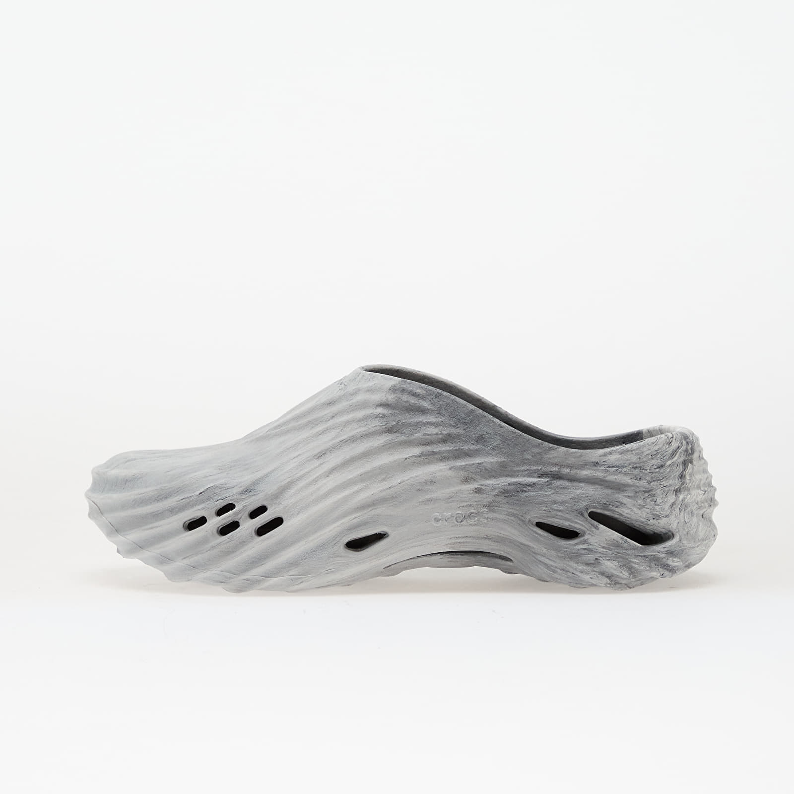 Sneakers Crocs Echo Watercolor Marbled Wave Black- White EUR 43-44