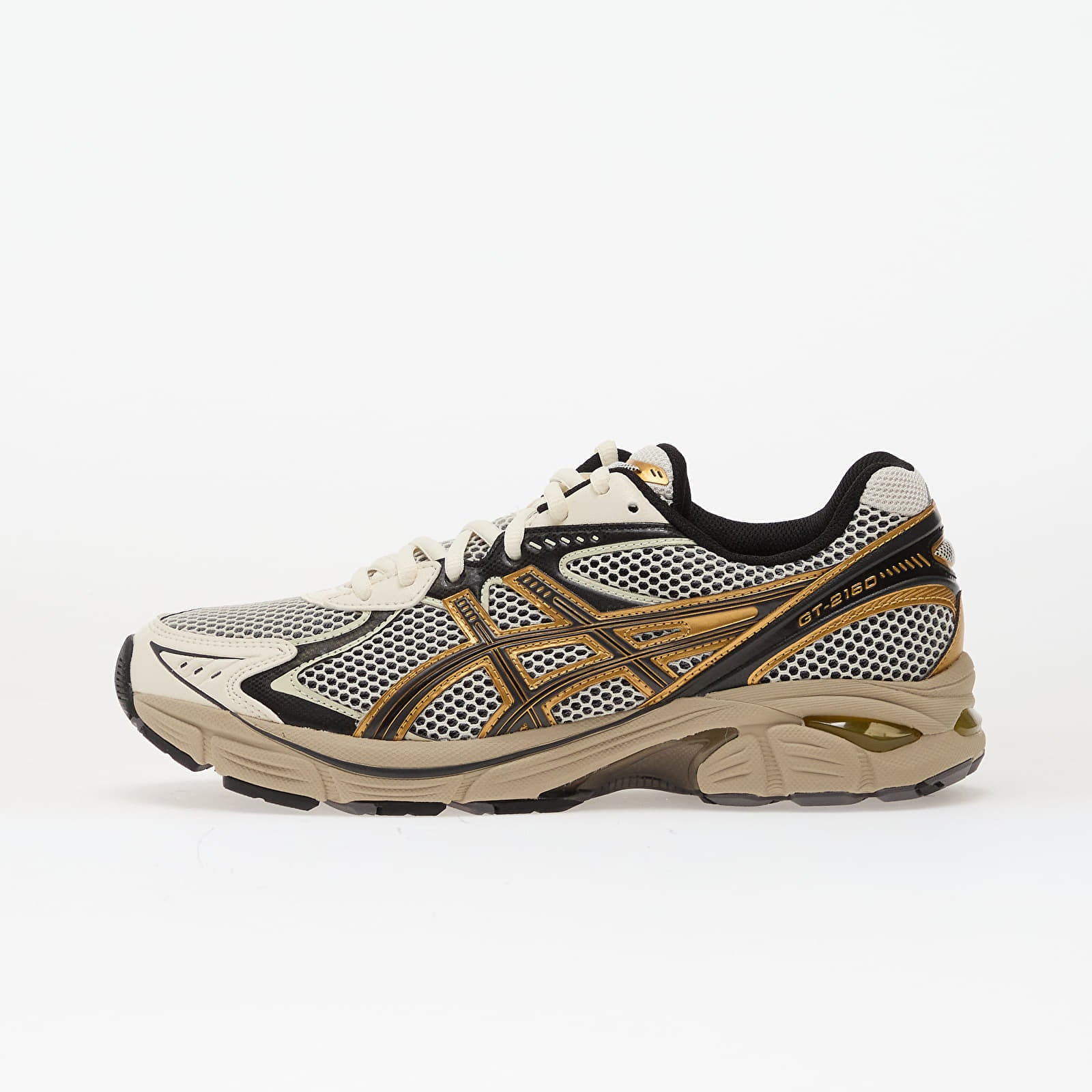 Sneakers Asics Gt-2160 Cream- Pure Gold EUR 42