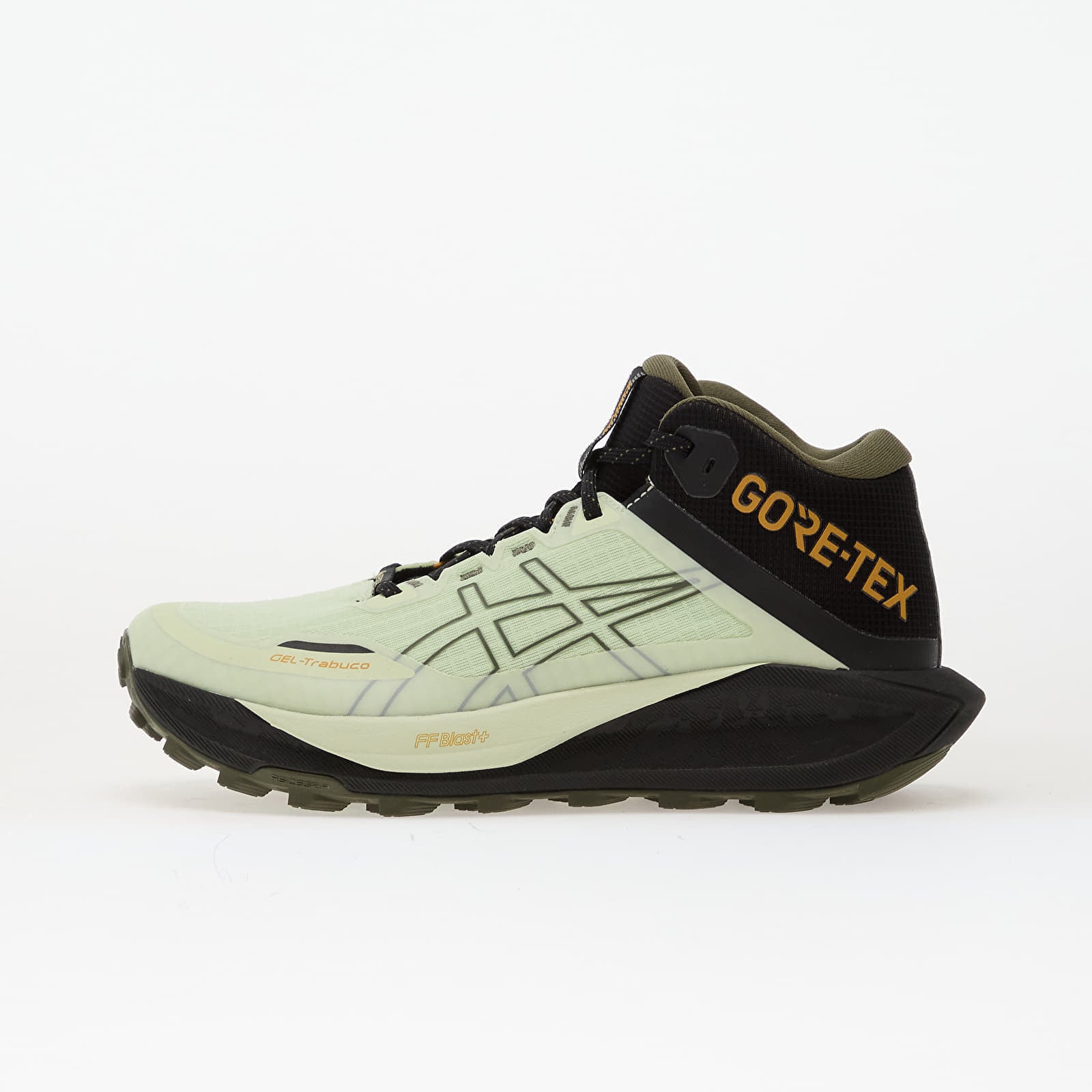 Sneakers Asics Gel-Trabuco Mt Gtx Whisper Green- Mantle Green EUR 42