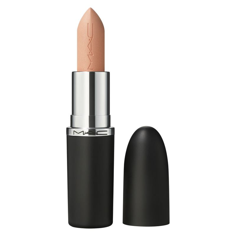 Mac M A Cximal Silkeaktig Matte Lipstick Acting Natural (3,5 G)