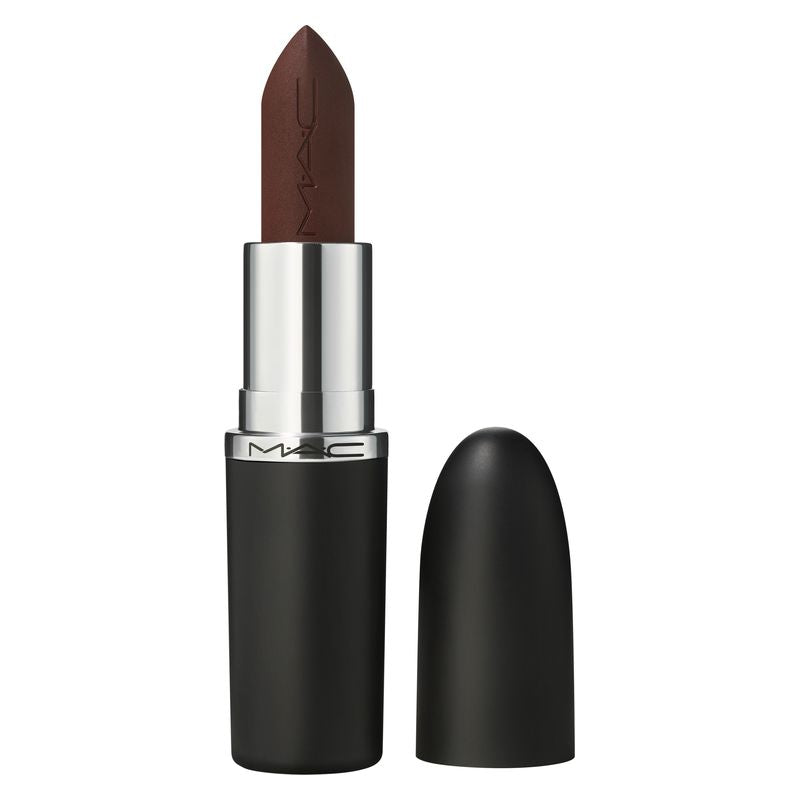 Mac M A Cximal Silky Matte Lipstick Bare M A Cximal (3,5 G)