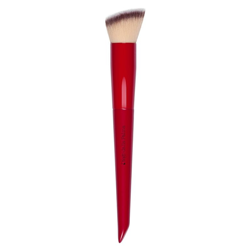 Diego Dalla Palma Flat Angled Foundation Brush 62