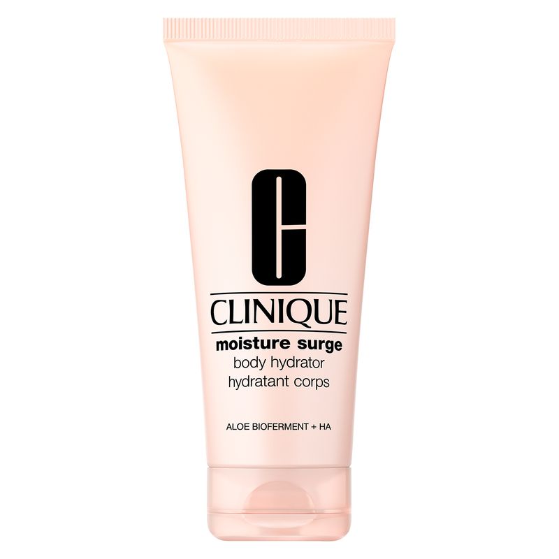 Clinique  Surge Body Moisturizer 200ml