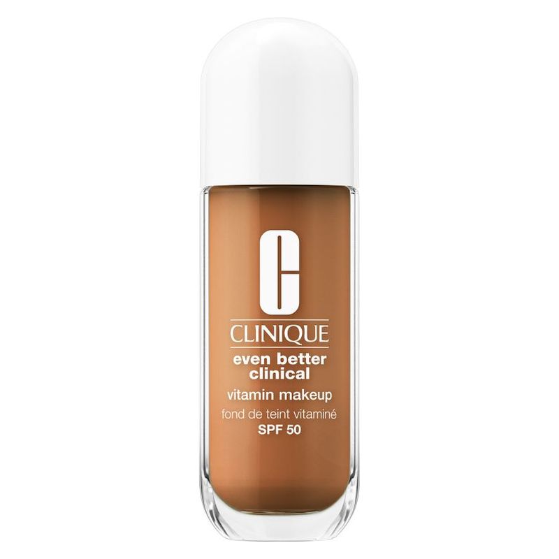 Clinique Even Better Clinical Vitamin Makeup Spf 50 3 - Medium Deep Warm (30 Ml)