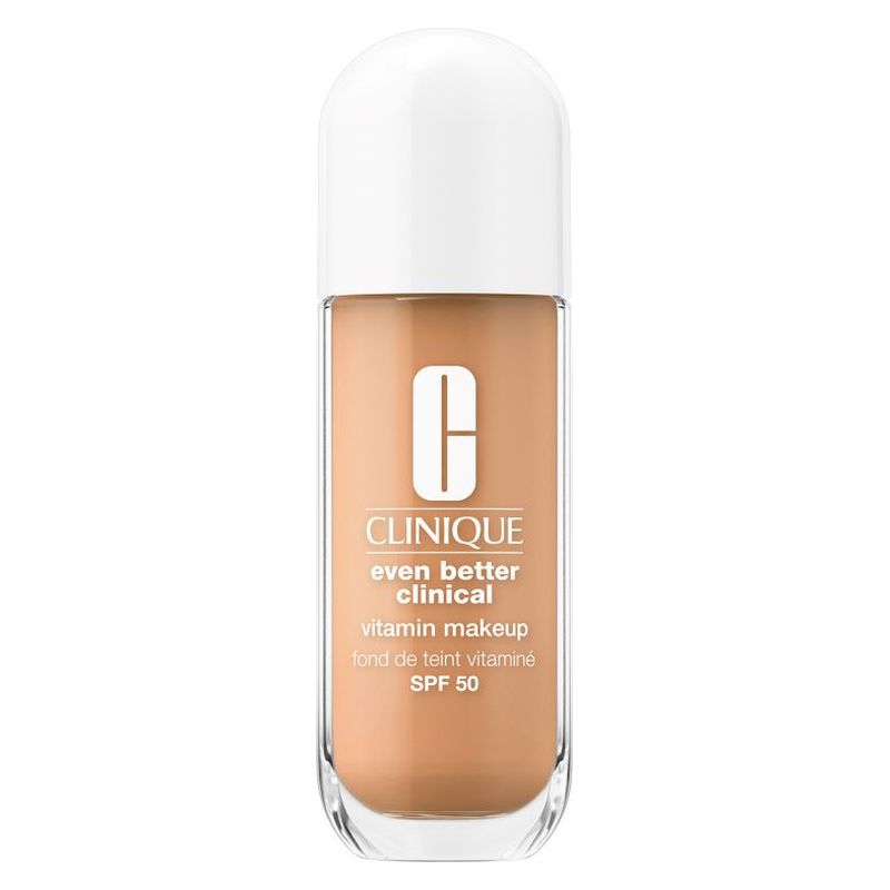Clinique Even Better Clinical Vitamin Makeup Spf 50 5 - Light Medium Cool (30 Ml)