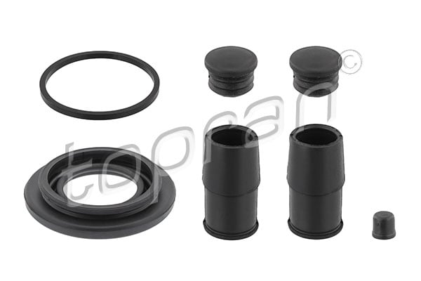 Repair Kit, brake caliper TOPRAN 500 955