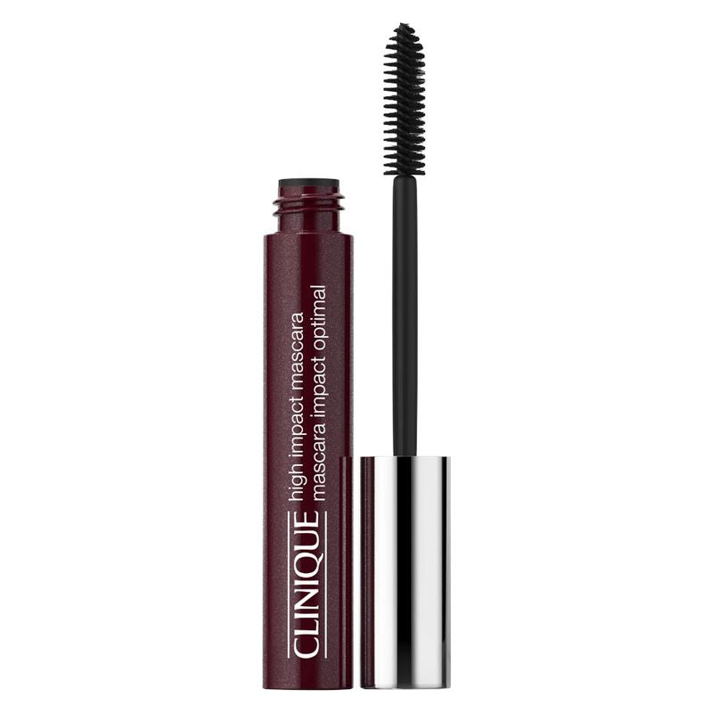 Clinique High Impact Mascara 3 - svart honning (8 ml)