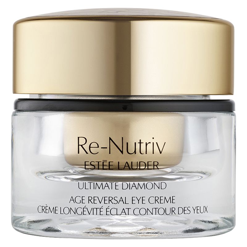 Estee Lauder Re-Nutriv Ultimate Diamond Age Reversal krem pod oczy 15 ml