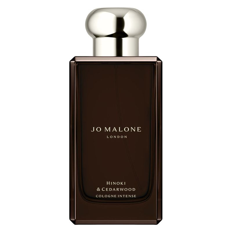 Jo Malone Hinoki & Cedarwood Cologne Spray Intense 100 Ml