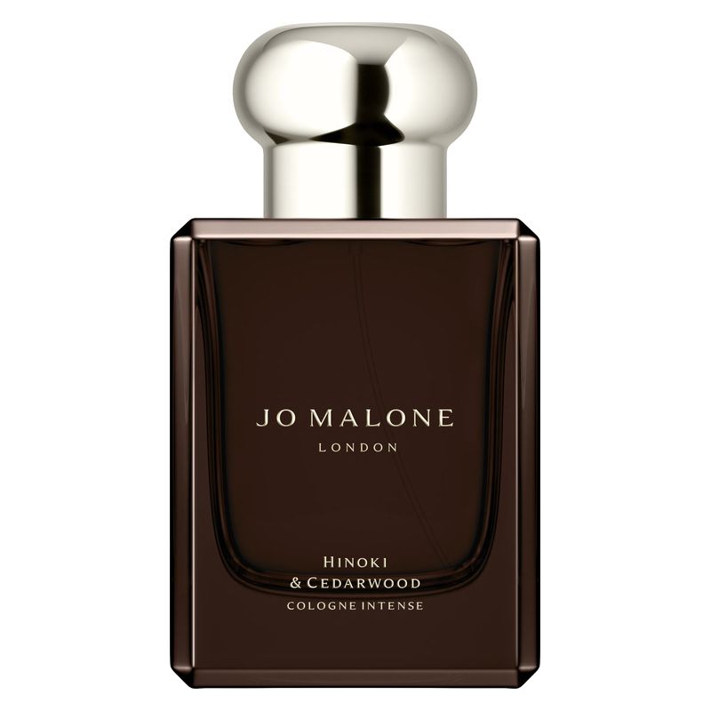 Jo Malone Hinoki & Cedarwood Cologne Spray Intens 50 Ml