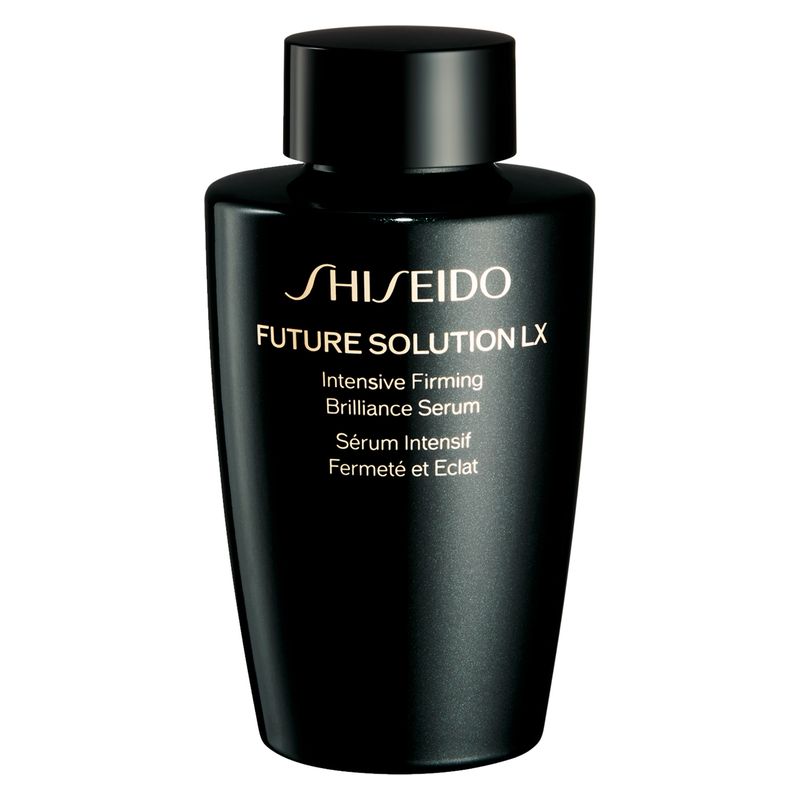 Shiseido Future Solution Lx Intensiv Firming Shining Serum Refill 50 Ml