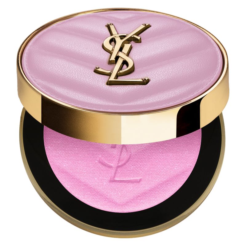 Yves Saint Laurent Gjør meg Blush Fet uskarphet Blush 42 - Babydoll Pink
