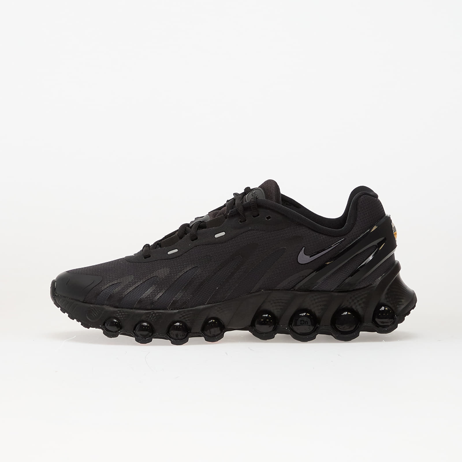 Sneakers Nike Air Max Dn8 Black- Anthracite-Black-Anthracite EUR 38.5
