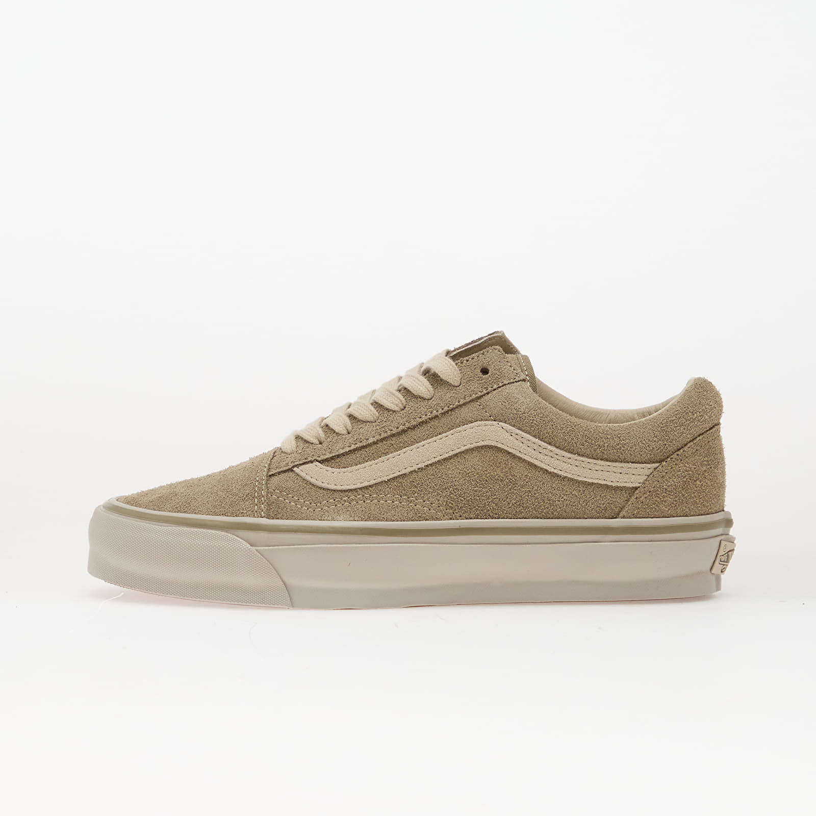 Sneakers Vans LX Old Skool Shag Suede Bay Leaf EUR 46