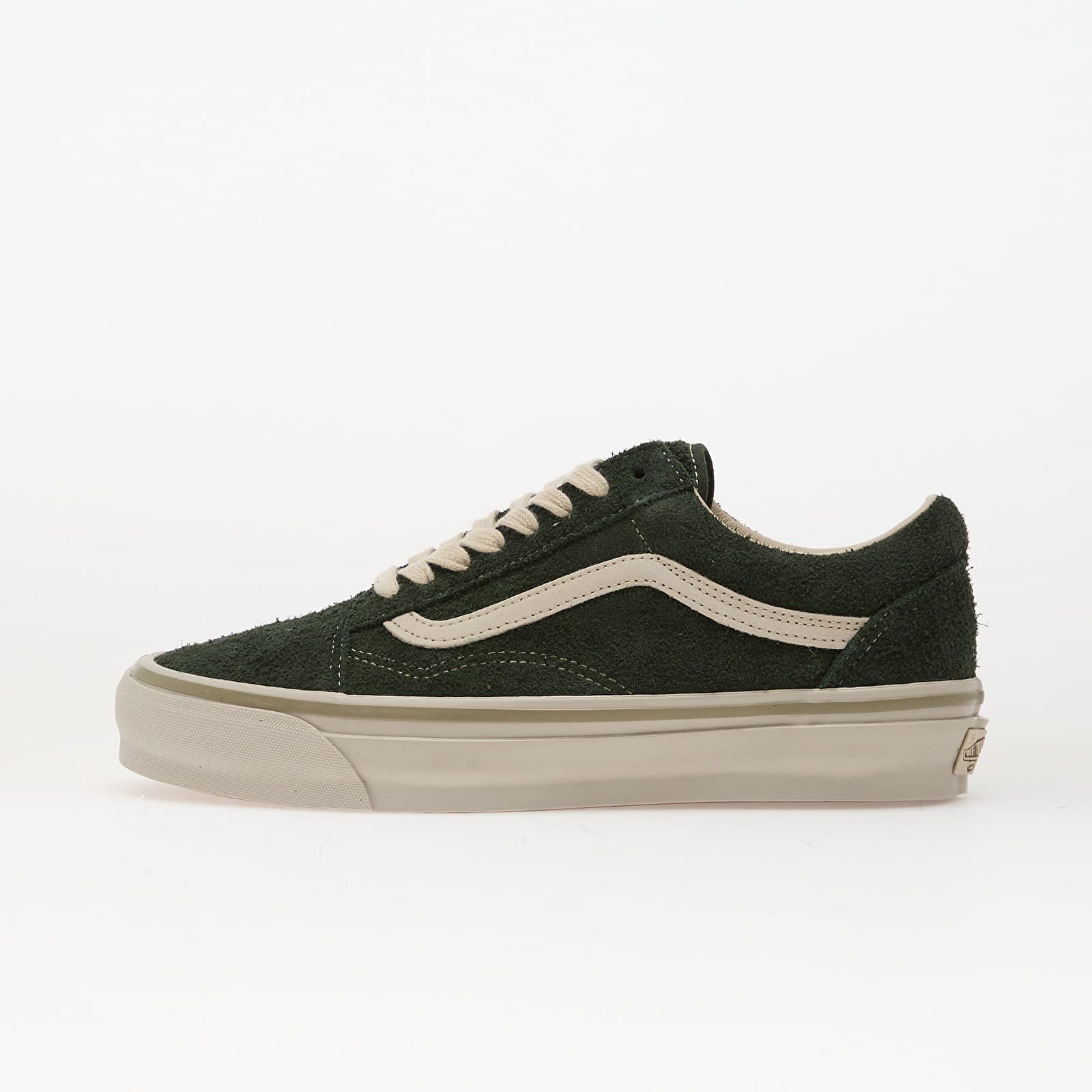 Sneakers Vans LX Old Skool Shag Suede Kelp EUR 44.5