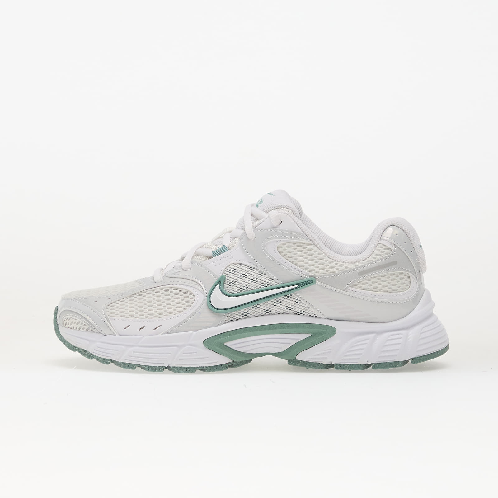 Sneakers Nike V5 Rnr Summit White- White-Vast Grey-Cannon EUR 40