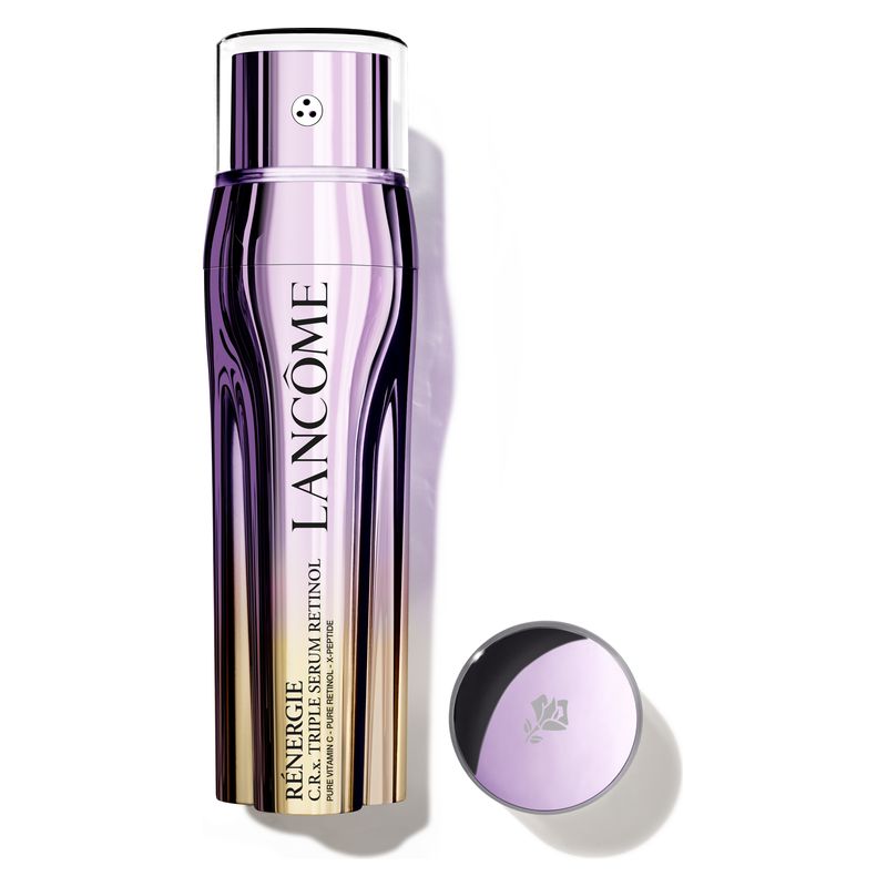 Lancome Renergy CRX Trippelretinol Serum 50ml
