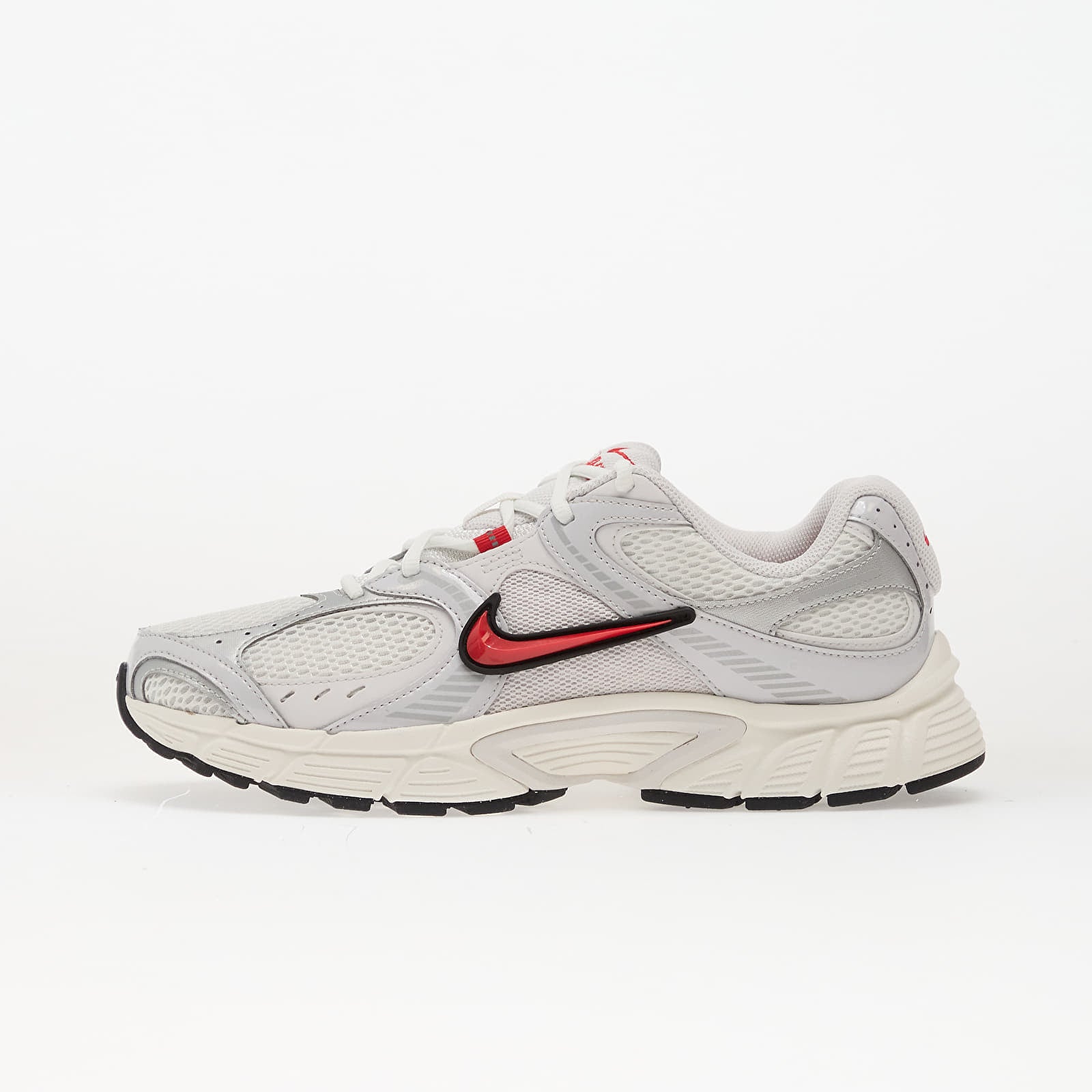 Sneakers Nike V5 Rnr Summit White- Fire Red-Platinum Tint EUR 42.5