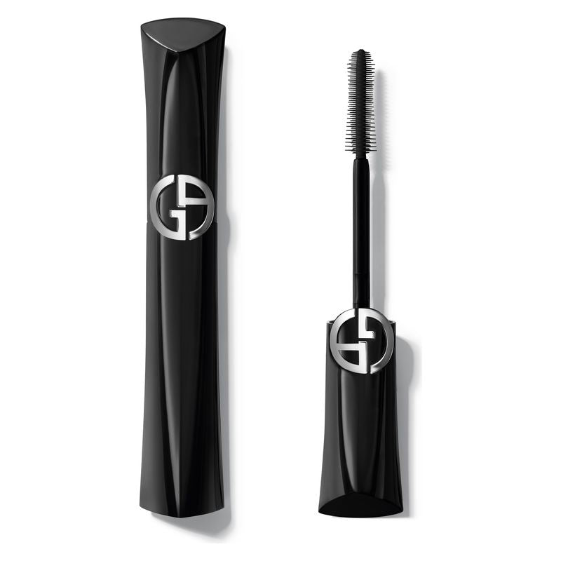 Armani Vertigo Lift Mascara 1 - Obsidian Black (8 Ml)