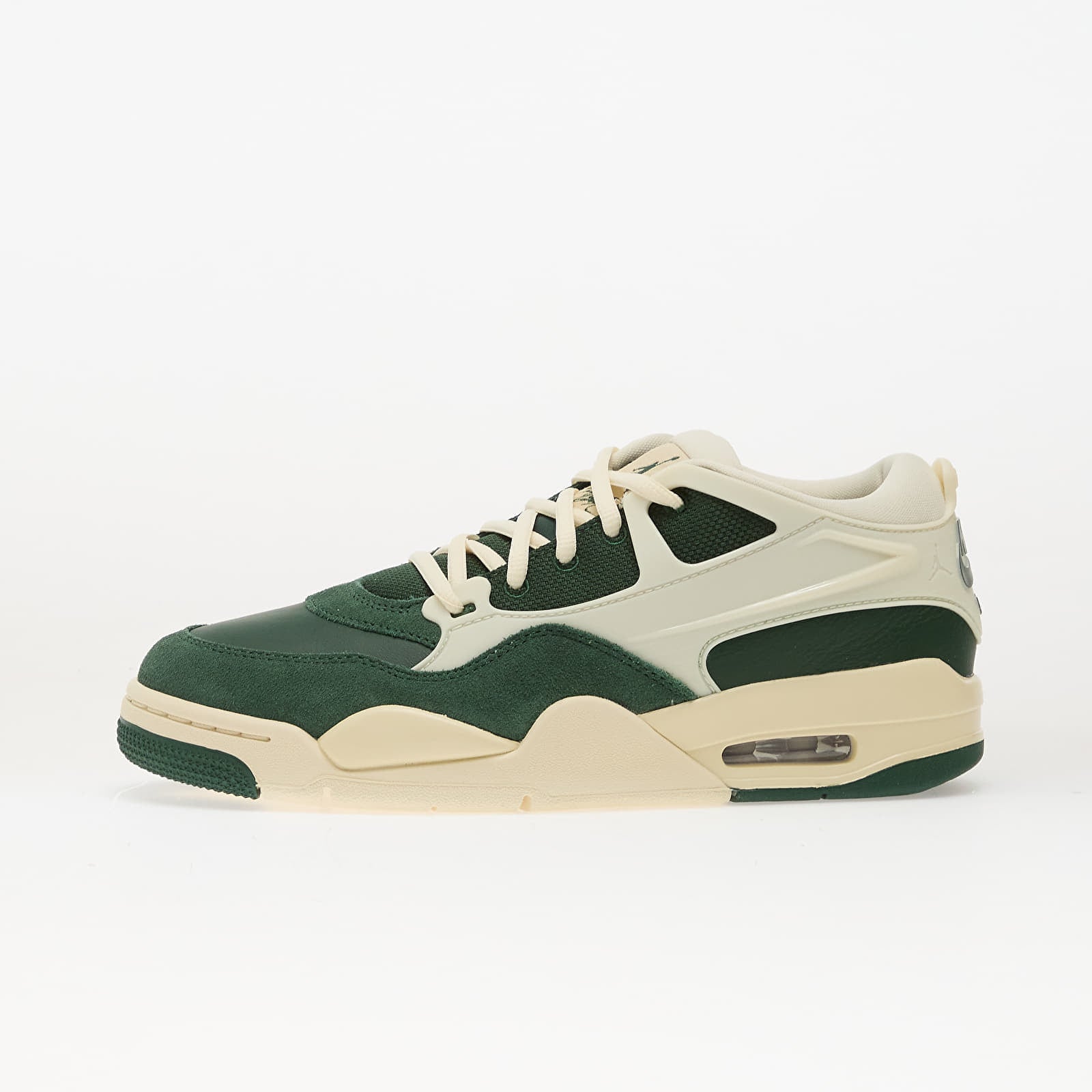 Joggesko Air Jordan 4 Rm Fir- Coconut Milk-Malachite EUR 38.5