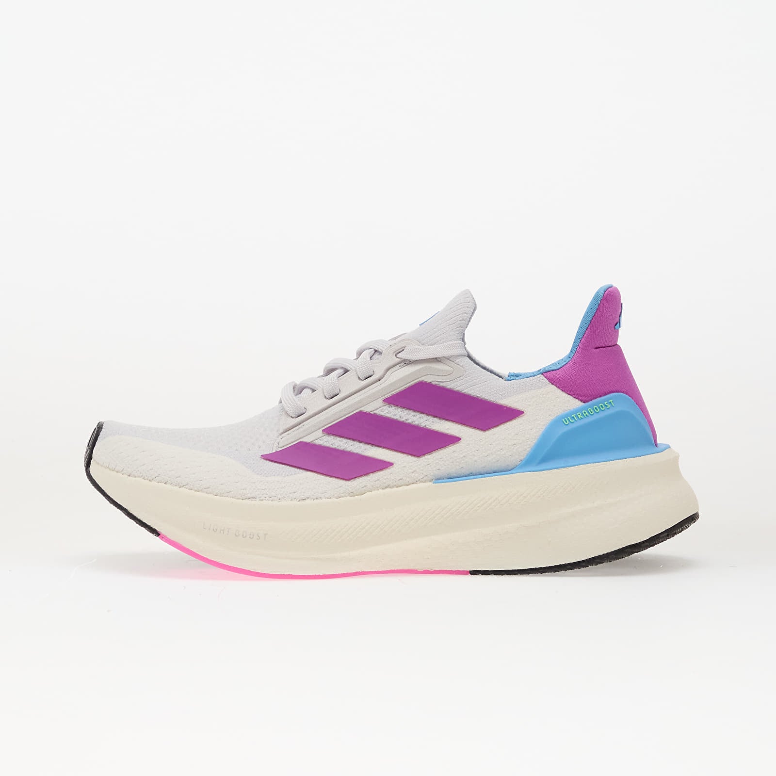 Sneakers adidas UltraBOOST 5X W Dash Grey- Purbur- Seblbu EUR 37 1-3