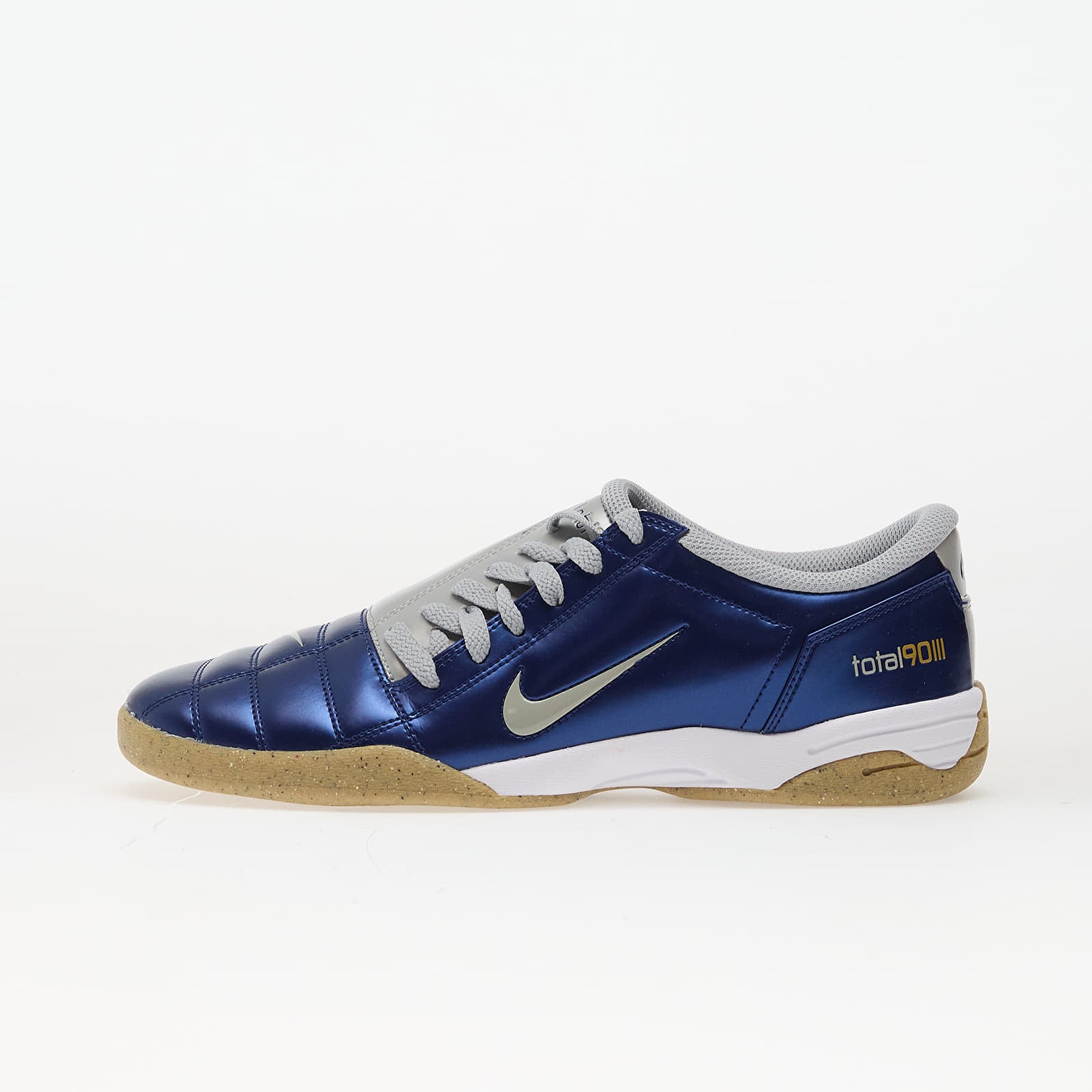 Sneakers Nike Total 90 Blue Void- Lt Smoke Grey-White EUR 39