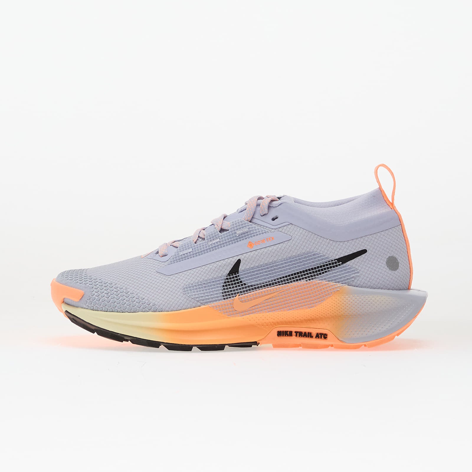 Sneakers Nike Pegasus Trail 5 Gore-Tex Ghost- Black-Malt-Orange Pulse EUR 41