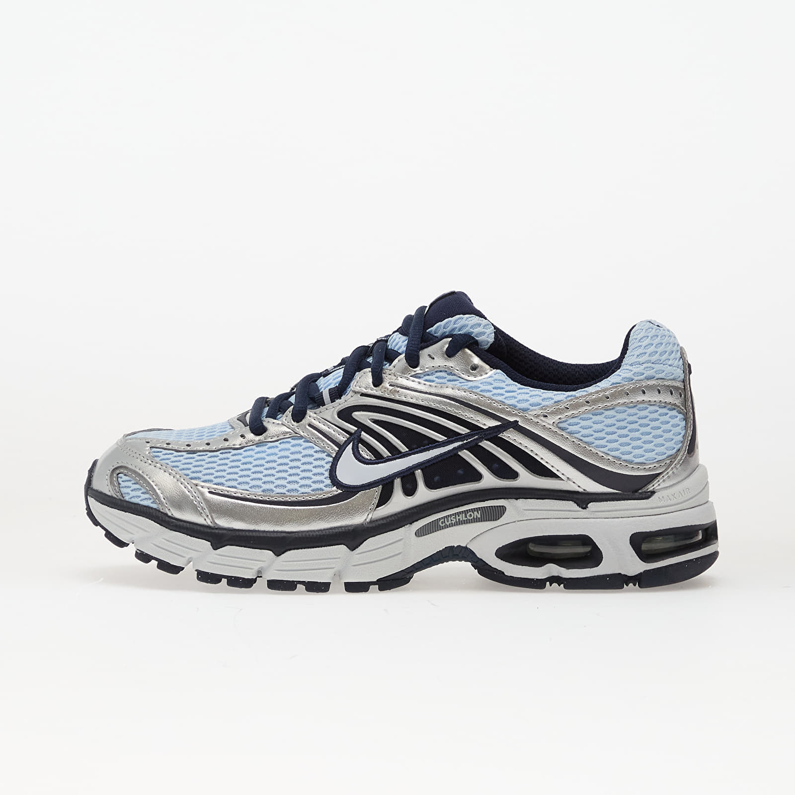 Sneakers Nike W Air Max Moto 2K Celestine Blue- Football Grey-Obsidian EUR 46