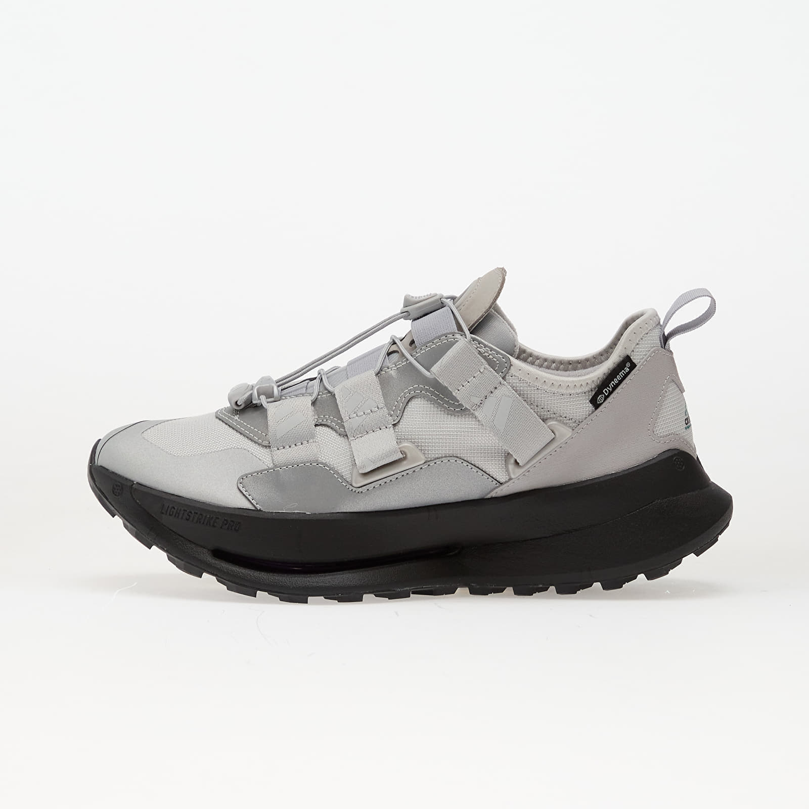 Sneakers adidas Equipment Agravic Xtr Silver Metallic- Silver Metallic- Core Black EUR 44