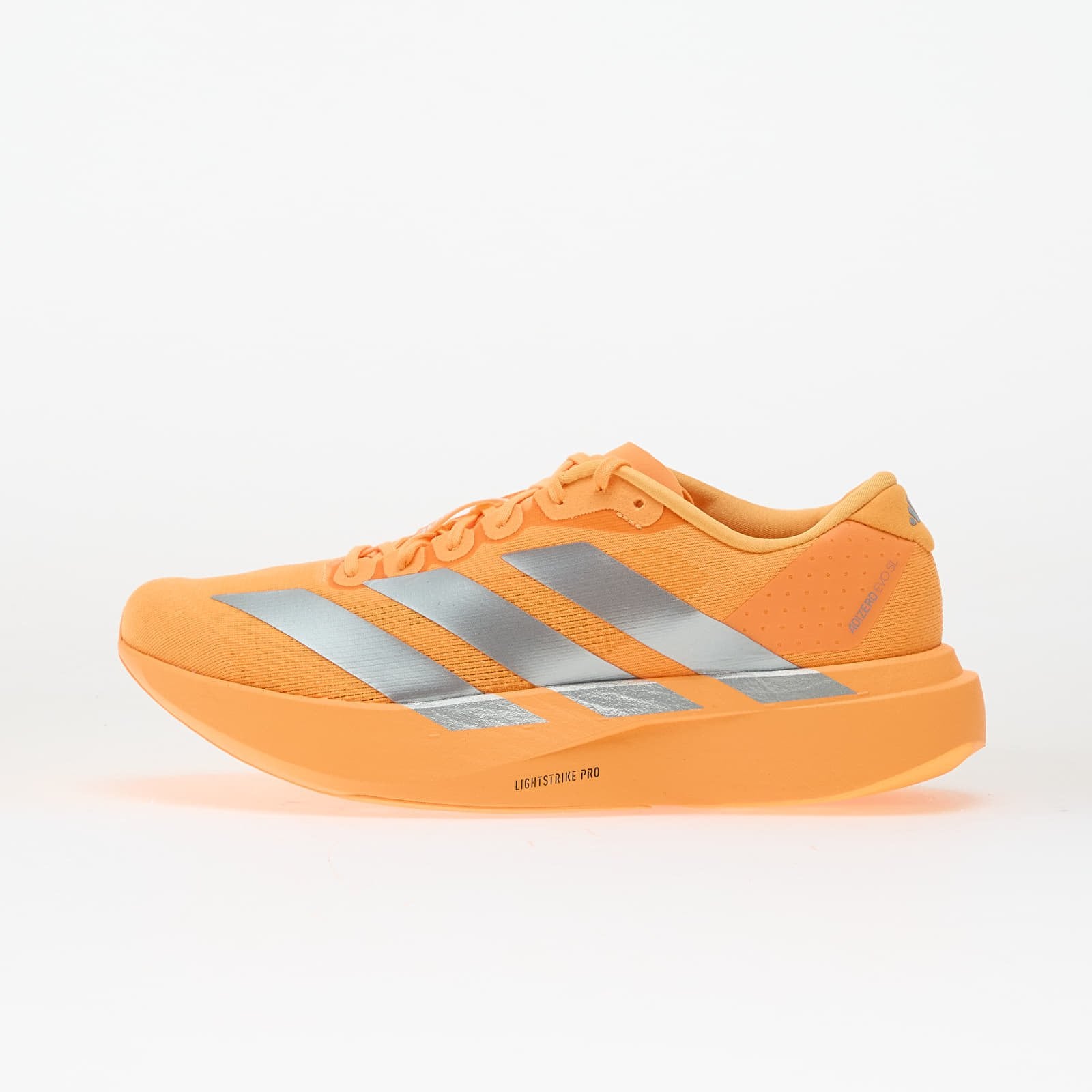 Sneakers adidas Adizero Evo SL W Flash Orange- Magic Grey Met- Iron Met. EUR 38 2-3